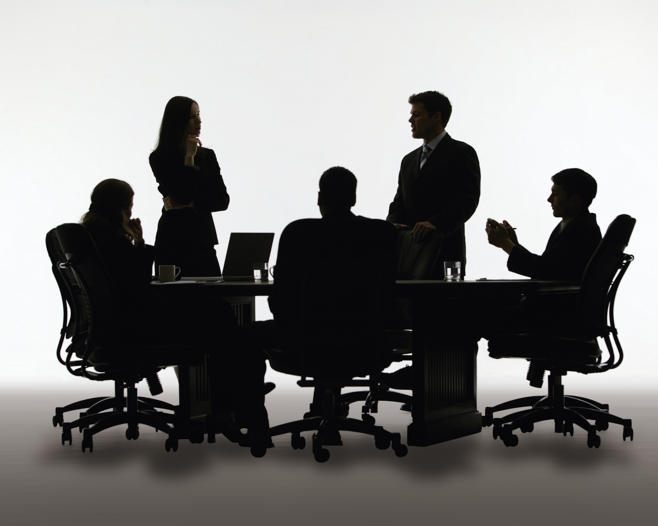 Professional meeting